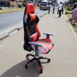 Kiti cha Michezo cha 2gear - Kipya Kabisa - 2