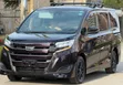 Toyota Noah 2019 Maroon - 2