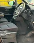 Toyota Noah 2019 Maroon - 3