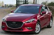 2019 Mazda Axela Red - 1