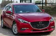 2019 Mazda Axela Red - 2