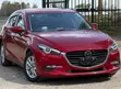 2019 Mazda Axela Red - 3