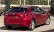 2019 Mazda Axela Red - 5