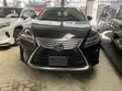 Lexus RX 450h AWD 2019 Nyeusi - 3