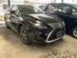 Lexus RX 450h AWD 2019 Nyeusi - 4