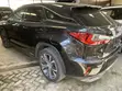 Lexus RX 450h AWD 2019 Nyeusi - 5