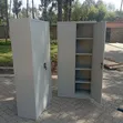 Boss Office Products Filling Cabinet - Mpya Kabisa - 1