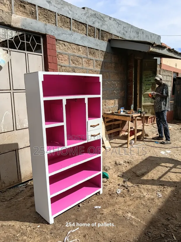 Wodi ya Watoto 3x6 - Mpya Kabisa - 1