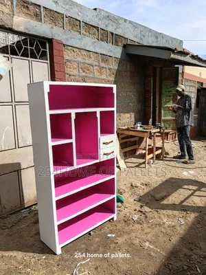 Wodi ya Watoto 3x6 - Mpya Kabisa