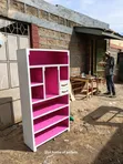 Wodi ya Watoto 3x6 - Mpya Kabisa - 1