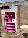 Wodi ya Watoto 3x6 - Mpya Kabisa - 2