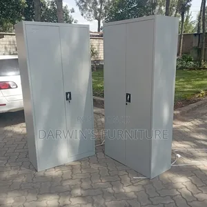 Boss Office Products Two Door Cabinet