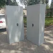 Boss Office Products Two Door Cabinet - 1