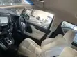 Toyota Alphard 2.5 Petrol FWD 2019 Nyeusi - 5