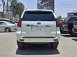 Toyota Land Cruiser Prado 2018 Nyeupe - 4