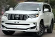 Toyota Land Cruiser Prado 2.7 TX-L 2019 Pearl - 1