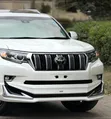 Toyota Land Cruiser Prado 2.7 TX-L 2019 Pearl - 2