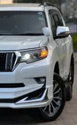 Toyota Land Cruiser Prado 2.7 TX-L 2019 Pearl - 3