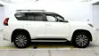 Toyota Land Cruiser Prado 2.7 TX-L 2019 Pearl - 4