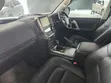 Toyota Land Cruiser V8 2019 White - 3
