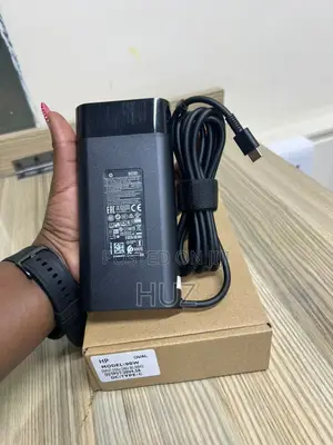 HP Original Type-C 90W Adapter