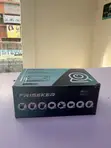 Friseker AHD Fisheye Rear Camera - 1
