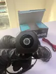 Friseker AHD Fisheye Rear Camera - 3