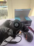 Friseker AHD Fisheye Rear Camera - 4