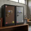 Nerhaven Fireproof Digital Safe - 1