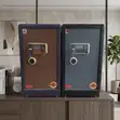 Nerhaven Fireproof Digital Safe - 3