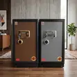 Nerhaven Fireproof Digital Safe - 4