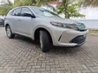 Toyota Harrier 2020 Nyeusi - 2