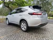 Toyota Harrier 2020 Nyeusi - 4
