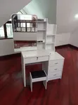 Boss Office Products Dressing Table - 2