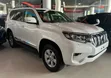 Toyota Land Cruiser Prado 2021 White - 3