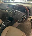Toyota Land Cruiser Prado 2021 White - 5