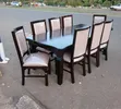 Brand New 8-Seater Rectangular Dining Set - 2