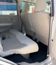 Subaru Stella 2019 Silver - 3
