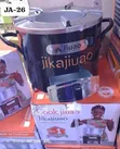 Brand New Jikajiuao Charcoal Stove (Medium) - 3