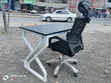 Study Table and Ergonomic Chair - 2