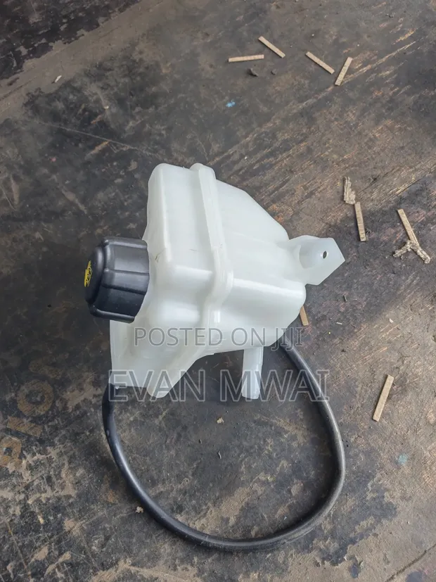 Chupa ya Coolant ya Mazda Axela - Mpya Kabisa - 1