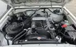 Toyota Land Cruiser Hardtop 2021 Nyeupe - 4