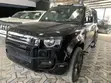 Land Rover Defender X-Dynamic SE 2024 Nyeusi Matt - 2
