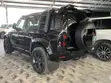 Land Rover Defender X-Dynamic SE 2024 Nyeusi Matt - 3