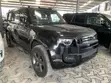 Land Rover Defender X-Dynamic SE 2024 Nyeusi Matt - 4