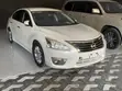 Nissan Teana 2019 Off White - 4