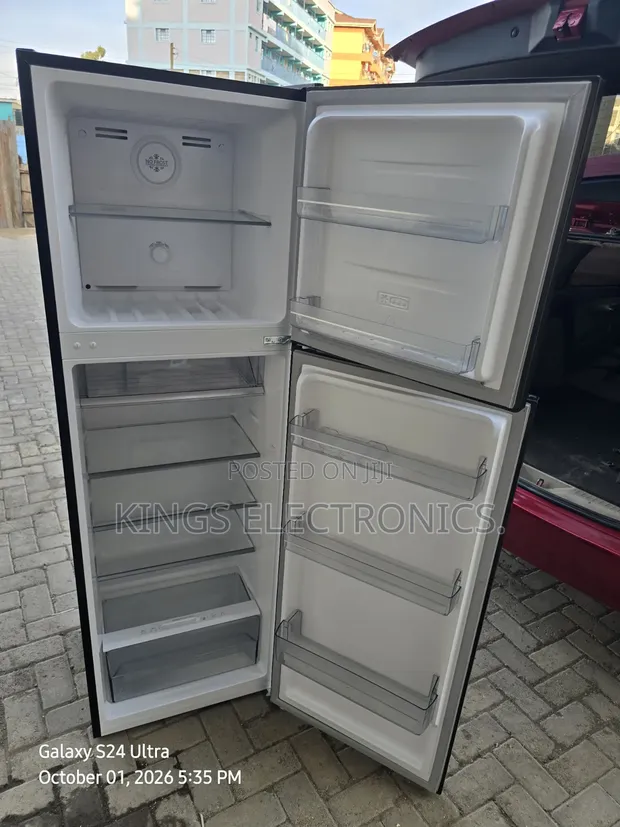 Mika Refrigerator 247 Litres - 1