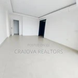 Duplex ya Vyumba 4 vya Kulala Spring Valley - Inapangishwa