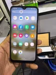 Samsung Galaxy A10s 32GB Black - 2