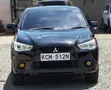 Mitsubishi RVR 2010 - 1